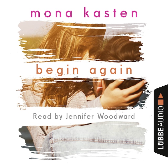 Book cover for Begin Again (Unabridged)