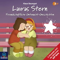 Lauras Stern, Band 12: Freundschaftliche Gutenacht-Geschichten