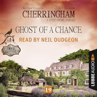Ghost of a Chance