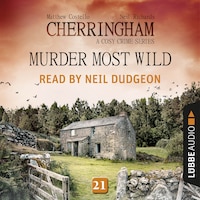 Murder Most Wild