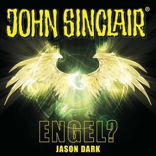Sonderedition 12: Engel? als Hörbuch