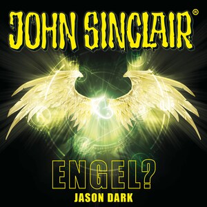 John Sinclair, Sonderedition 12: Engel? bookCoverFor