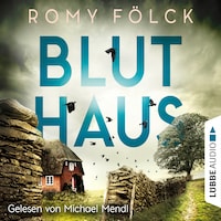 Bluthaus - Elbmarsch-Krimi, Teil 2 (Gekürzt)