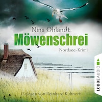 Möwenschrei - Hauptkommisar John Benthien 2