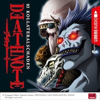 Death Note, Folge 2: Kollateralschaden