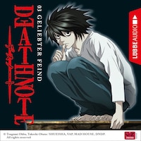 Death Note, Folge 3: Geliebter Feind