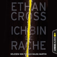 Ich bin die Rache - Ein Shepherd Thriller 6 (Gekürzt)