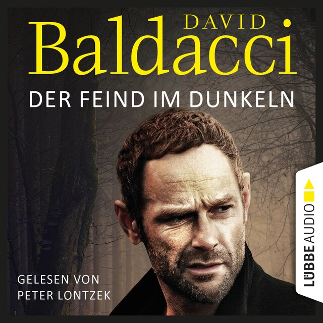 Couverture de livre pour Der Feind im Dunkeln - Will Robies fünfter Fall (Ungekürzt)