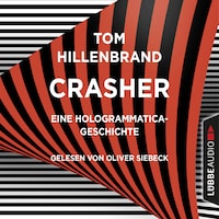 Crasher - Kurzgeschichte (Ungekürzt)