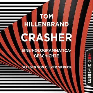Crasher - Kurzgeschichte als Hörbuch
