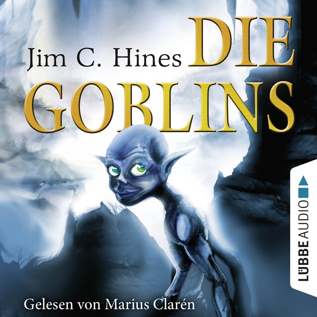 Portada de libro para Die Goblins, Teil 1 (Gekürzt)