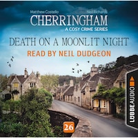 Death on a Moonlit Night