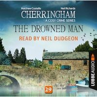 The Drowned Man