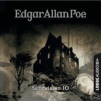 Sammelband 10: Folgen 28-30 (Ungekürzt)