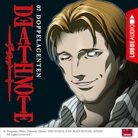 Death Note, Folge 7: Doppelagenten