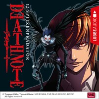 Death Note, Folge 12: Spitzenprädator (Hörspiel)