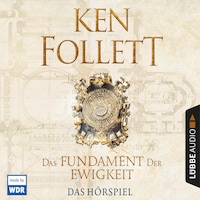 Das Fundament der Ewigkeit (Hörspiel des WDR)
