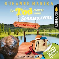 Der Tod braucht keine Sonnencreme - Sofia und die Hirschgrund-Morde, Teil 5 (Ungekürzt)