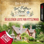 Nathalie Ames ermittelt - Tee? Kaffee? Mord!, Folge 10: Die kleinen Leute von Pittlewood (Ungekürzt)