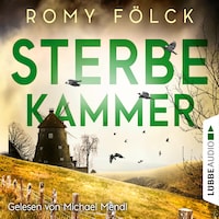Sterbekammer - Elbmarsch-Krimi, Teil 3 (Gekürzt)