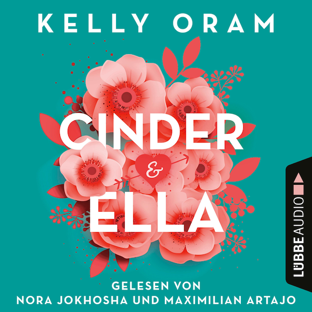 Book cover for Cinder & Ella (Ungekürzt)