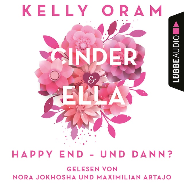 Buchcover für Cinder & Ella - Happy End - und dann? (Ungekürzt)