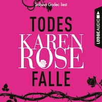 Todesfalle - Die Baltimore-Reihe, Teil 5 (Gekürzt)