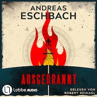 Ausgebrannt (Ungekürzt)