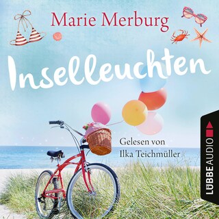 Inselleuchten - Rügen-Reihe, Teil 2 als Hörbuch