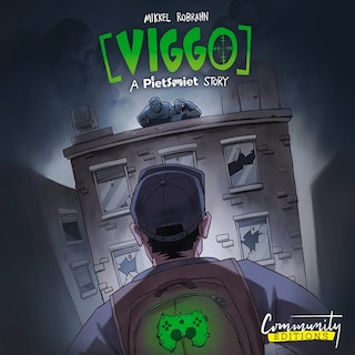 Viggo: A PietSmiet Story als Hörbuch