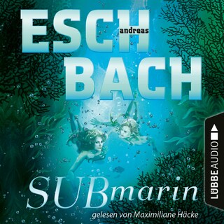 Submarin - Teil 2 als Hörbuch