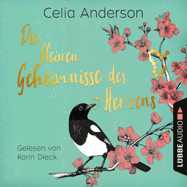 Book cover for Die kleinen Geheimnisse des Herzens (Gekürzt)