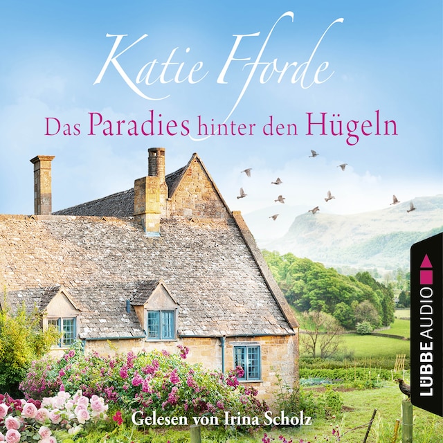 Book cover for Das Paradies hinter den Hügeln (Gekürzt)