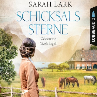 Schicksalssterne als Hörbuch