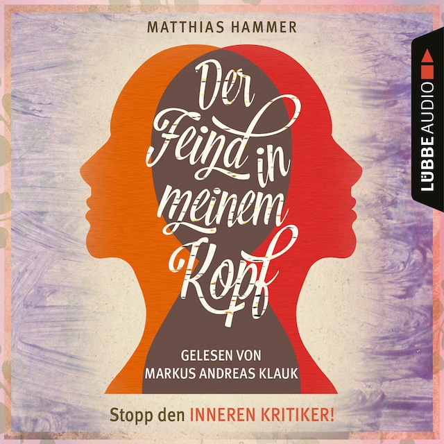 Book cover for Der Feind in meinem Kopf (Ungekürzt)