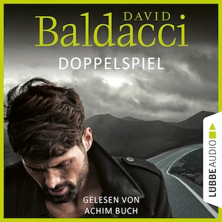 Doppelspiel - Shaw-Reihe, Teil 2 als Hörbuch