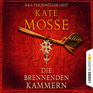 Die brennenden Kammern als Hörbuch