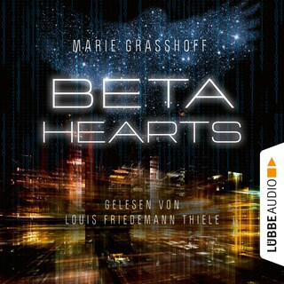 Beta Hearts als Hörbuch