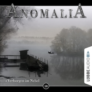 Folge 10: Verborgen im Nebel als Hörbuch