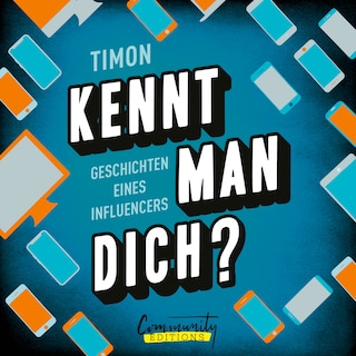 Kennt man dich? - Geschichten eines Influencers als Hörbuch