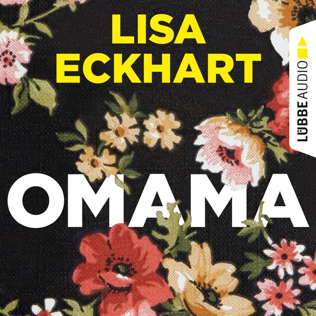 Book cover for Omama (Ungekürzt)