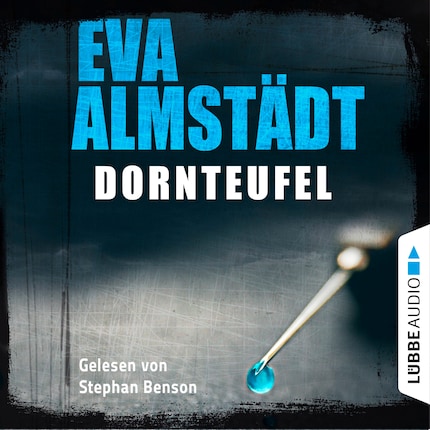 Dornteufel (Gekürzt) bookCoverFor