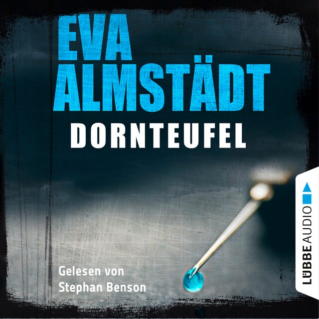 Book cover for Dornteufel (Gekürzt)