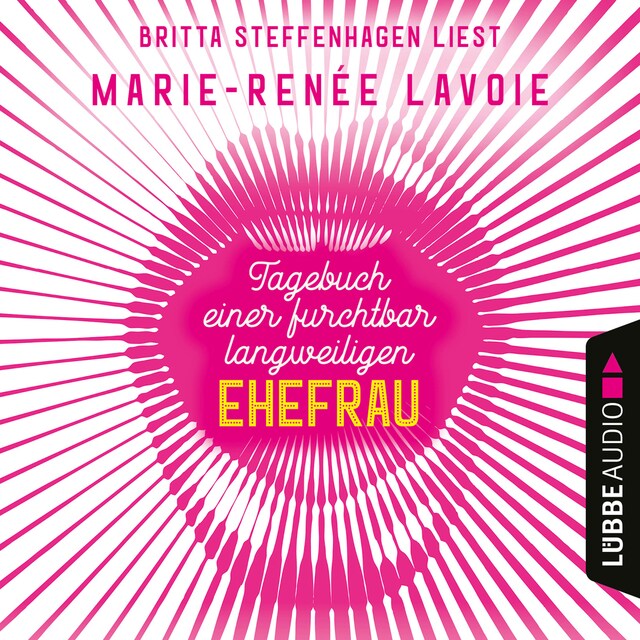 Portada de libro para Tagebuch einer furchtbar langweiligen Ehefrau (Ungekürzt)