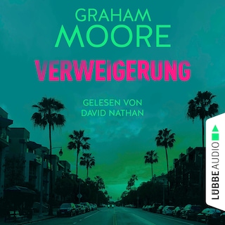 Verweigerung als Hörbuch