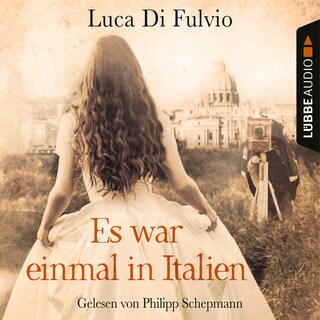 Es war einmal in Italien als Hörbuch