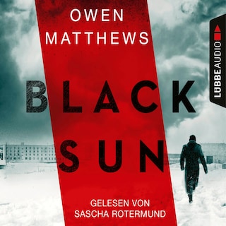Black Sun als Hörbuch
