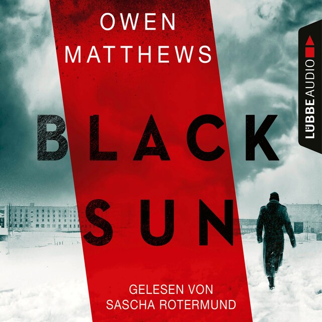 Book cover for Black Sun (Gekürzt)