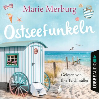 Ostseefunkeln - Rügen-Reihe, Teil 5 als Hörbuch
