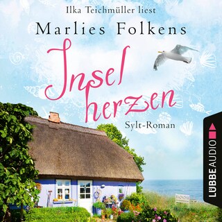 Inselherzen als Hörbuch